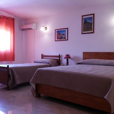 Casa Mule Otel Caltabellotta Dış mekan fotoğraf