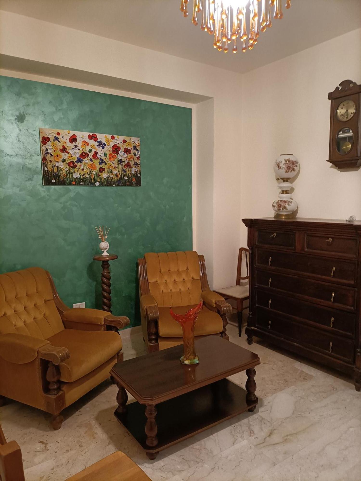Casa Mule Otel Caltabellotta Dış mekan fotoğraf