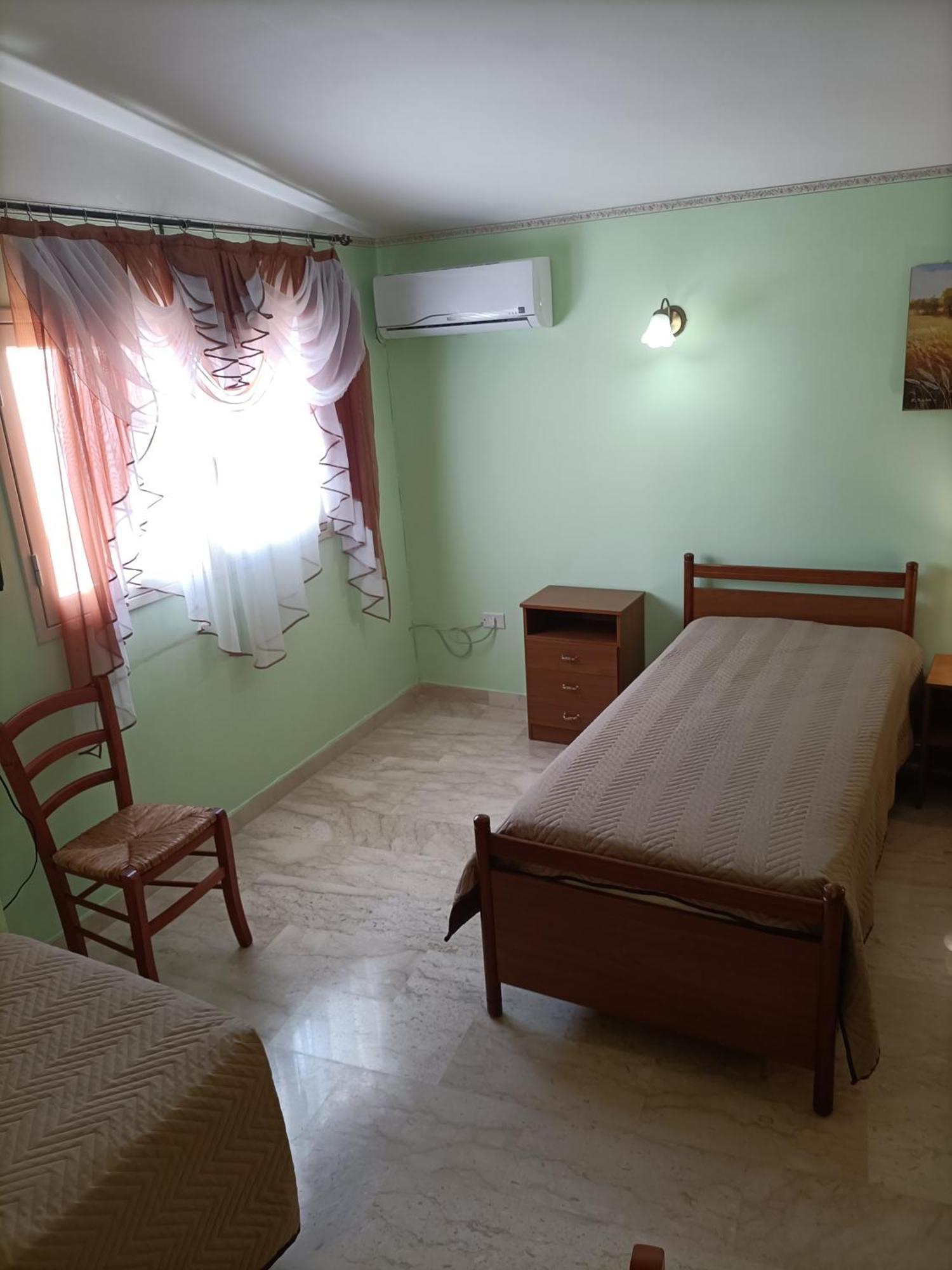 Casa Mule Otel Caltabellotta Dış mekan fotoğraf