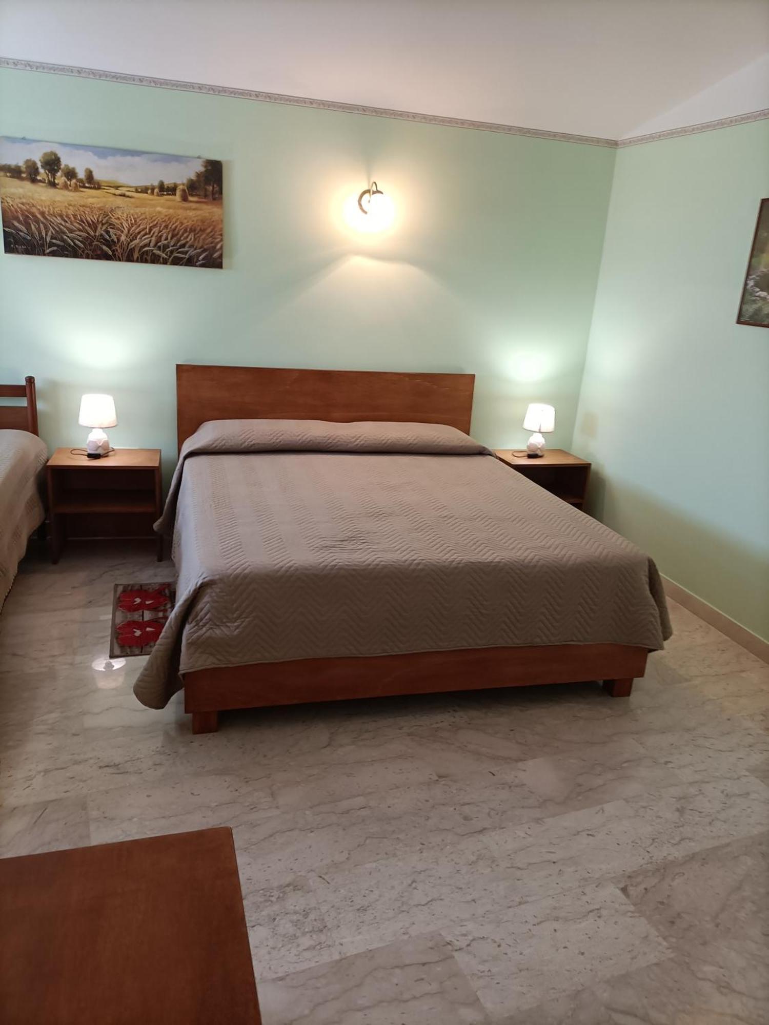 Casa Mule Otel Caltabellotta Dış mekan fotoğraf