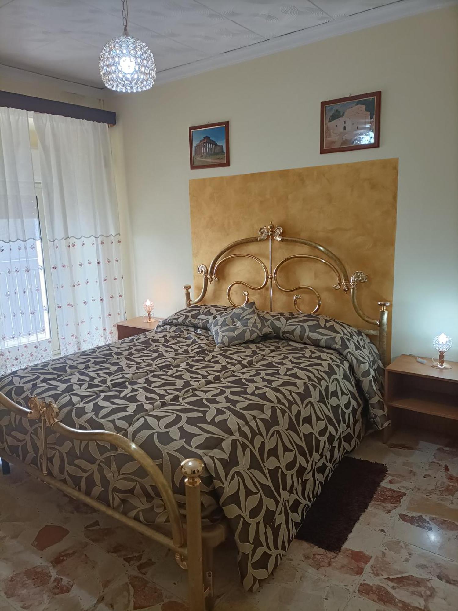 Casa Mule Otel Caltabellotta Dış mekan fotoğraf