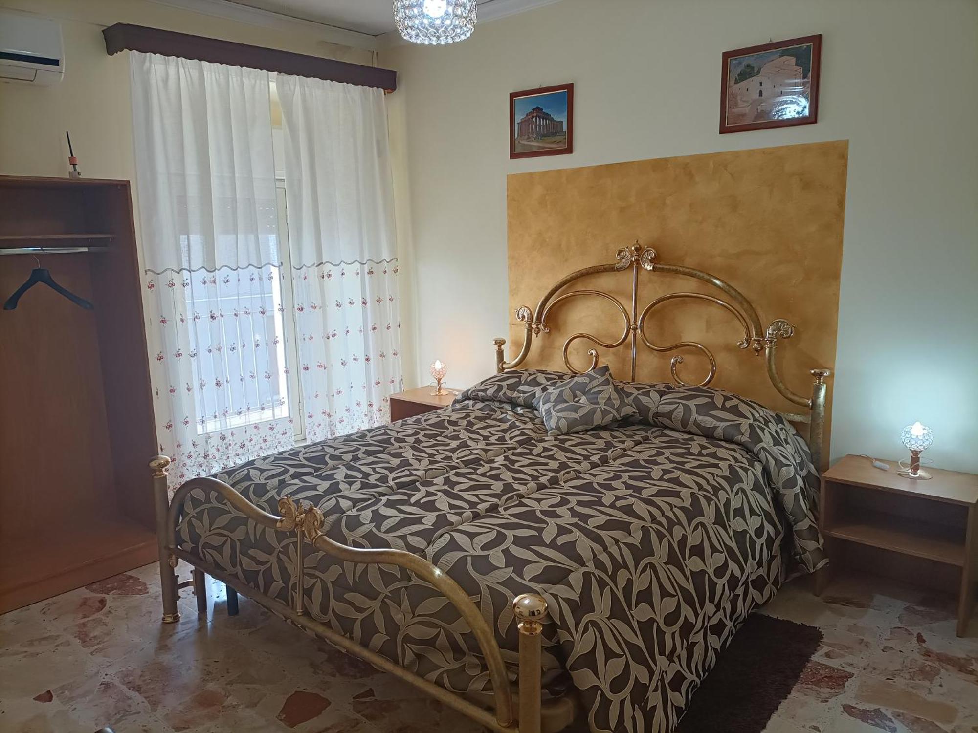 Casa Mule Otel Caltabellotta Dış mekan fotoğraf