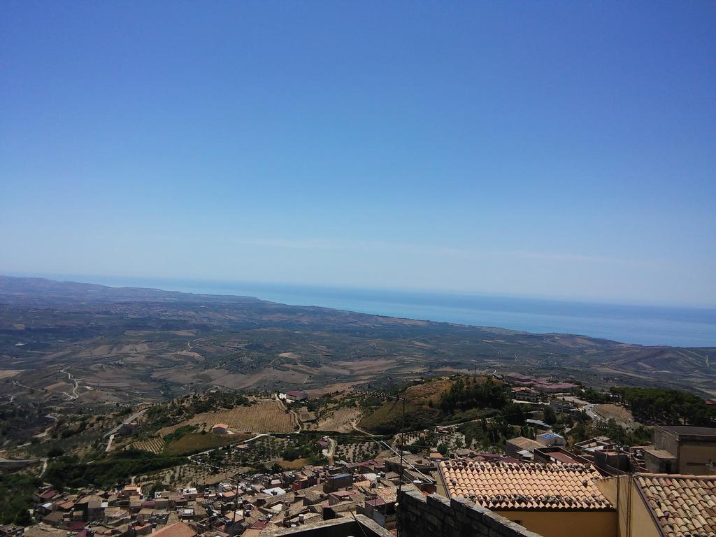 Casa Mule Otel Caltabellotta Oda fotoğraf