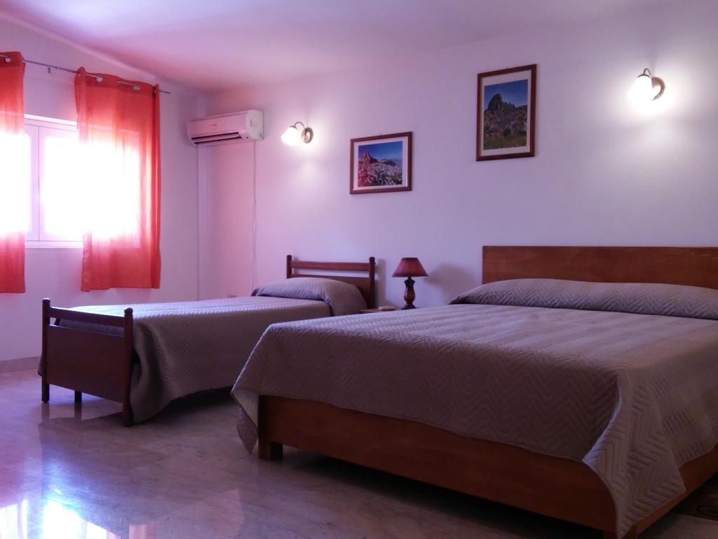 Casa Mule Otel Caltabellotta Dış mekan fotoğraf