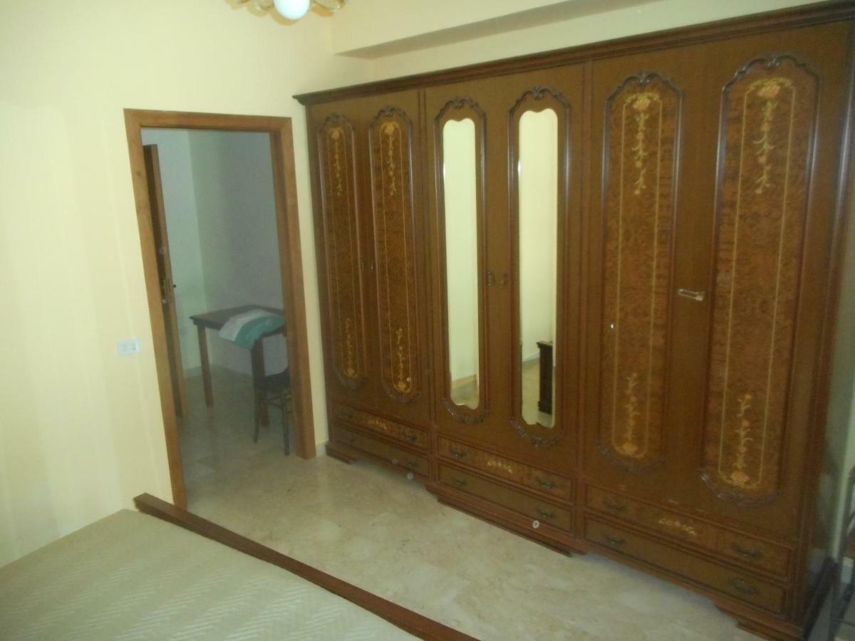 Casa Mule Otel Caltabellotta Dış mekan fotoğraf