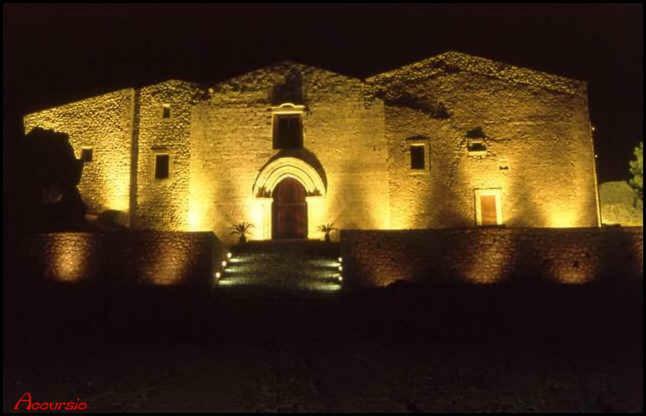 Casa Mule Otel Caltabellotta Dış mekan fotoğraf