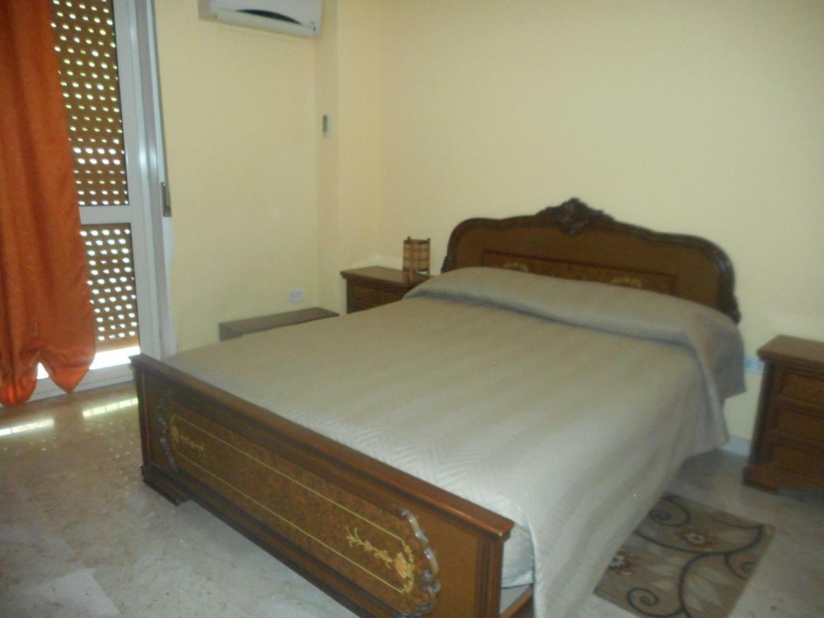Casa Mule Otel Caltabellotta Dış mekan fotoğraf