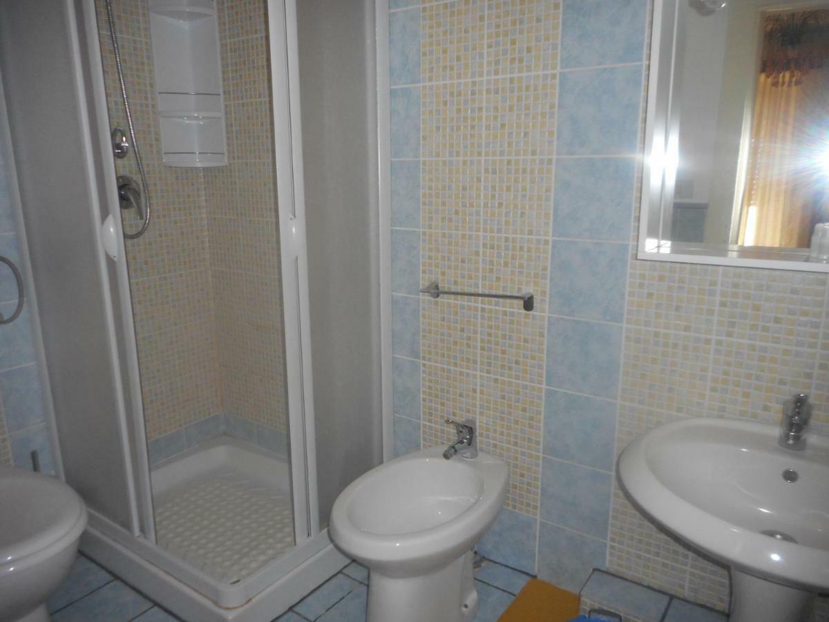 Casa Mule Otel Caltabellotta Dış mekan fotoğraf